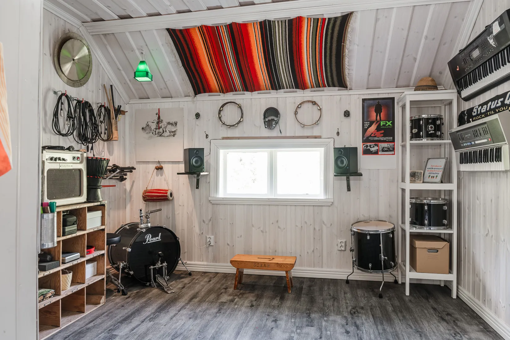 Villa, Bredsätter 607, Noraström , Kramfors