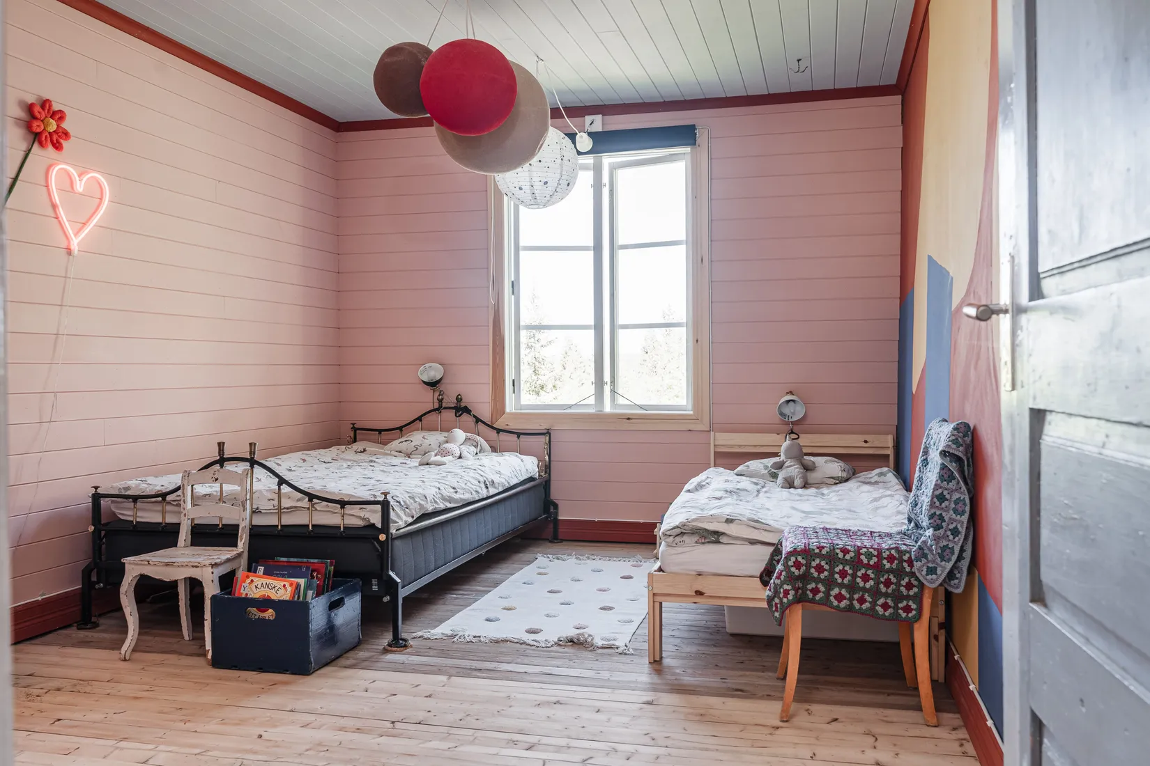 Villa, Bredsätter 607, Noraström , Kramfors