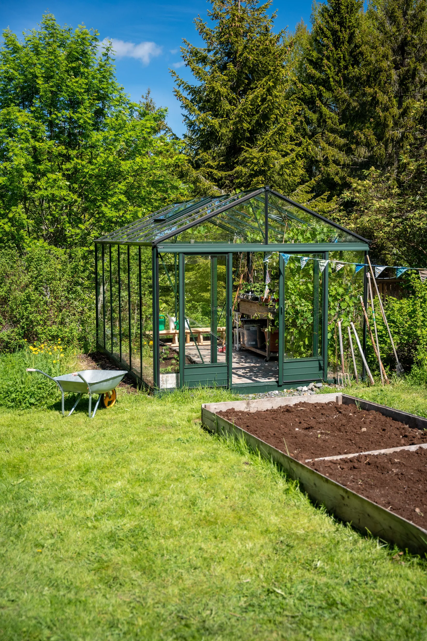 Villa, Bredsätter 607, Noraström , Kramfors