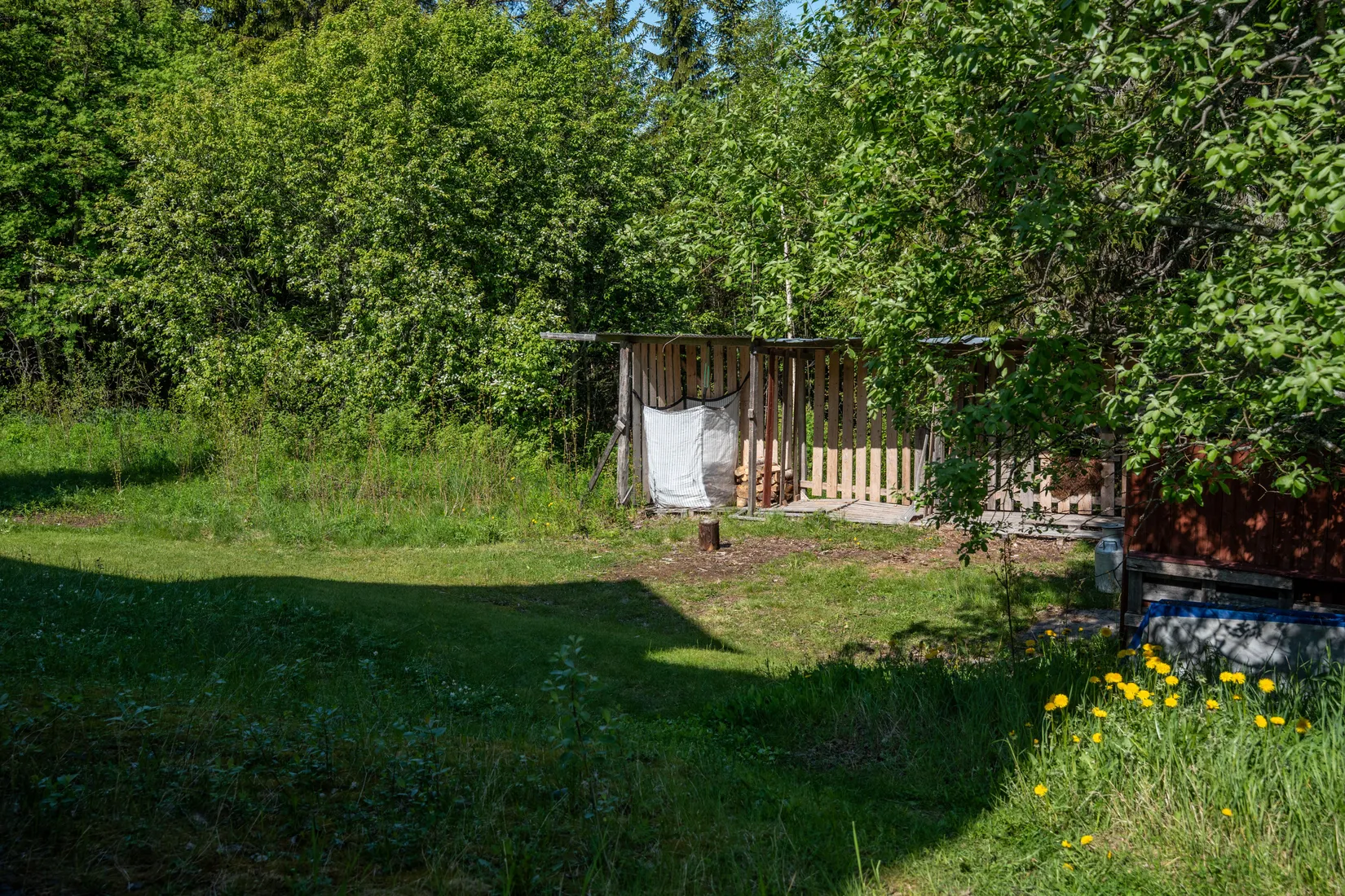 Villa, Bredsätter 607, Noraström , Kramfors