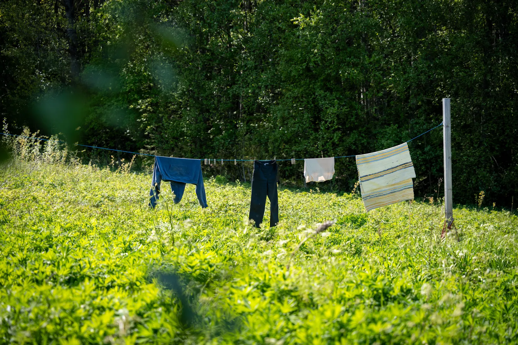 Villa, Bredsätter 607, Noraström , Kramfors