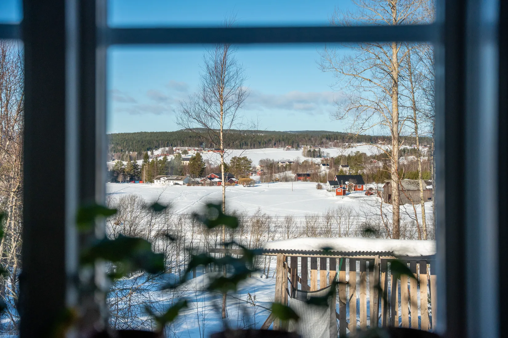 Villa, Bredsätter 607, Noraström , Kramfors