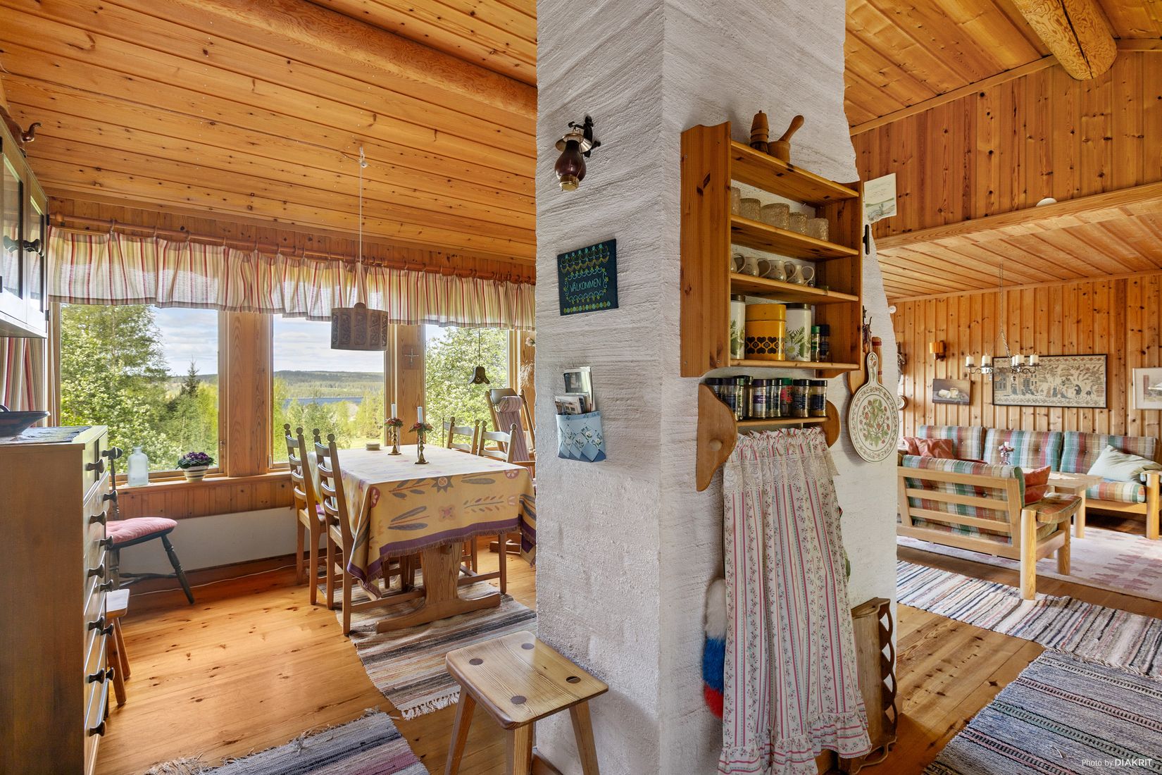 Villa, Grindtorp 20, Grindtorp/Siggebohyttan, Lindesberg