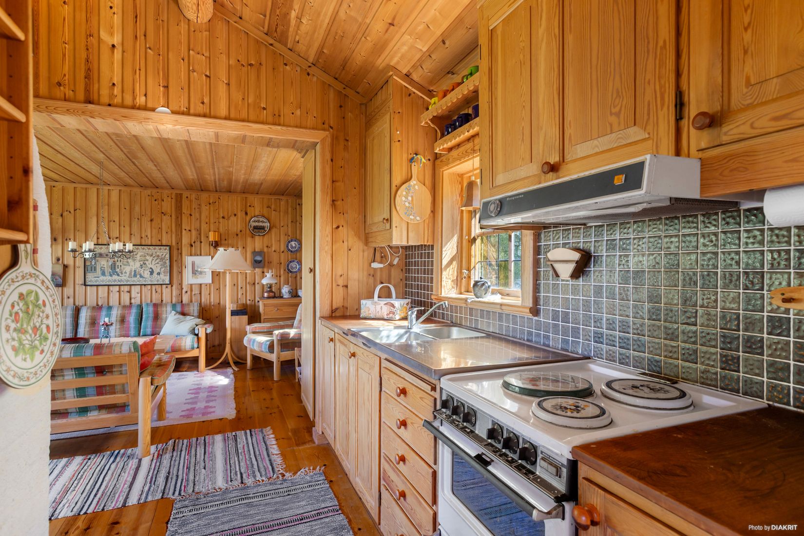 Villa, Grindtorp 20, Grindtorp/Siggebohyttan, Lindesberg