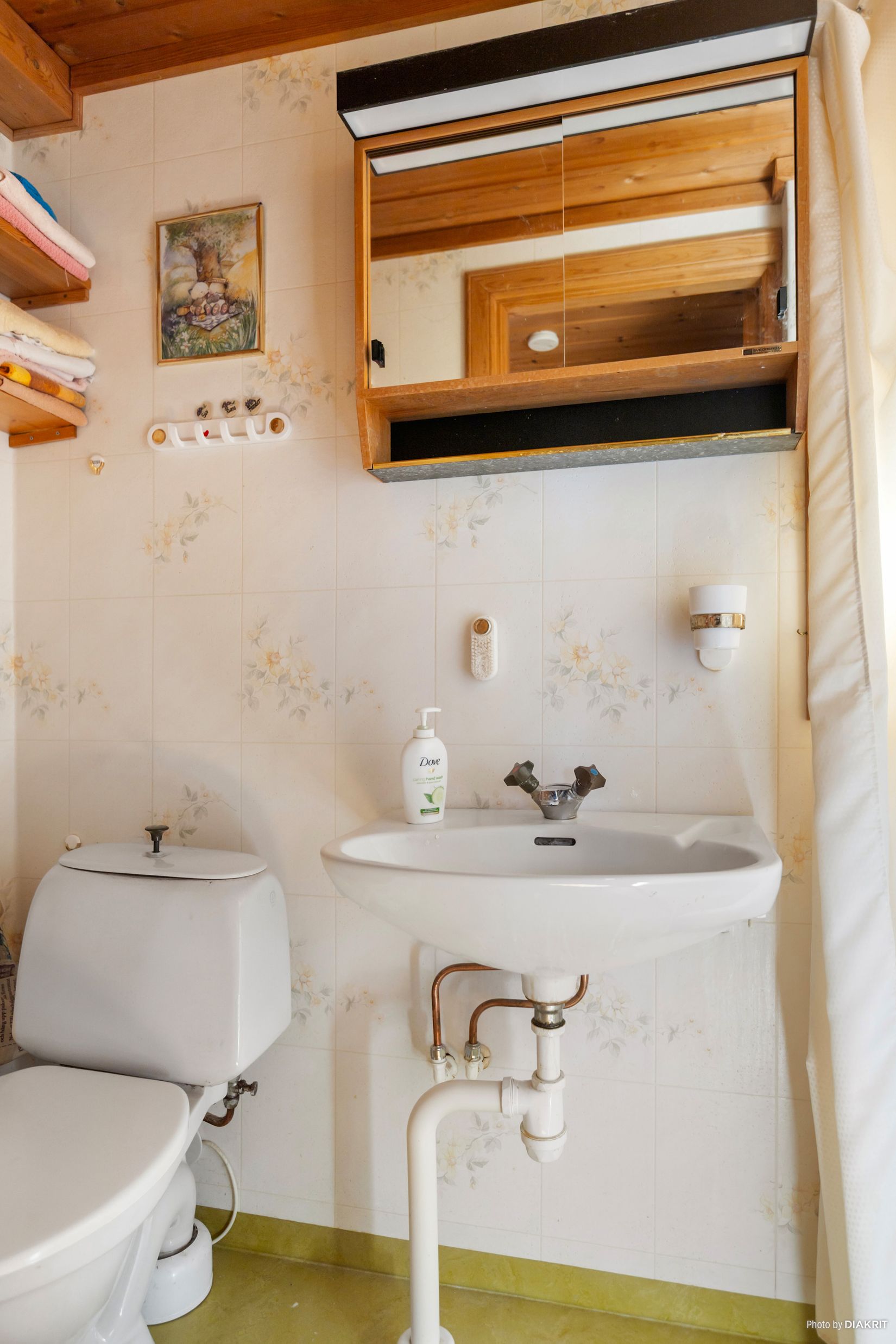 Villa, Grindtorp 20, Grindtorp/Siggebohyttan, Lindesberg