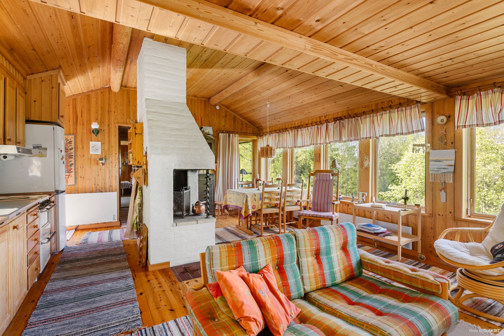 Villa, Grindtorp 20, Grindtorp/Siggebohyttan, Lindesberg