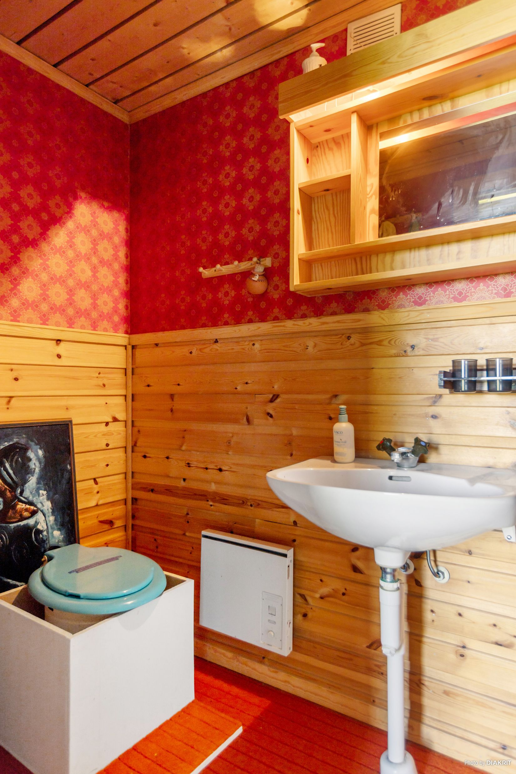 Villa, Grindtorp 20, Grindtorp/Siggebohyttan, Lindesberg