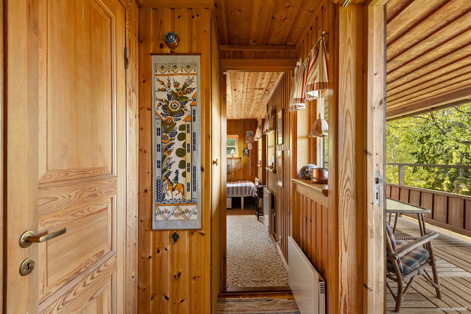 Villa, Grindtorp 20, Grindtorp/Siggebohyttan, Lindesberg