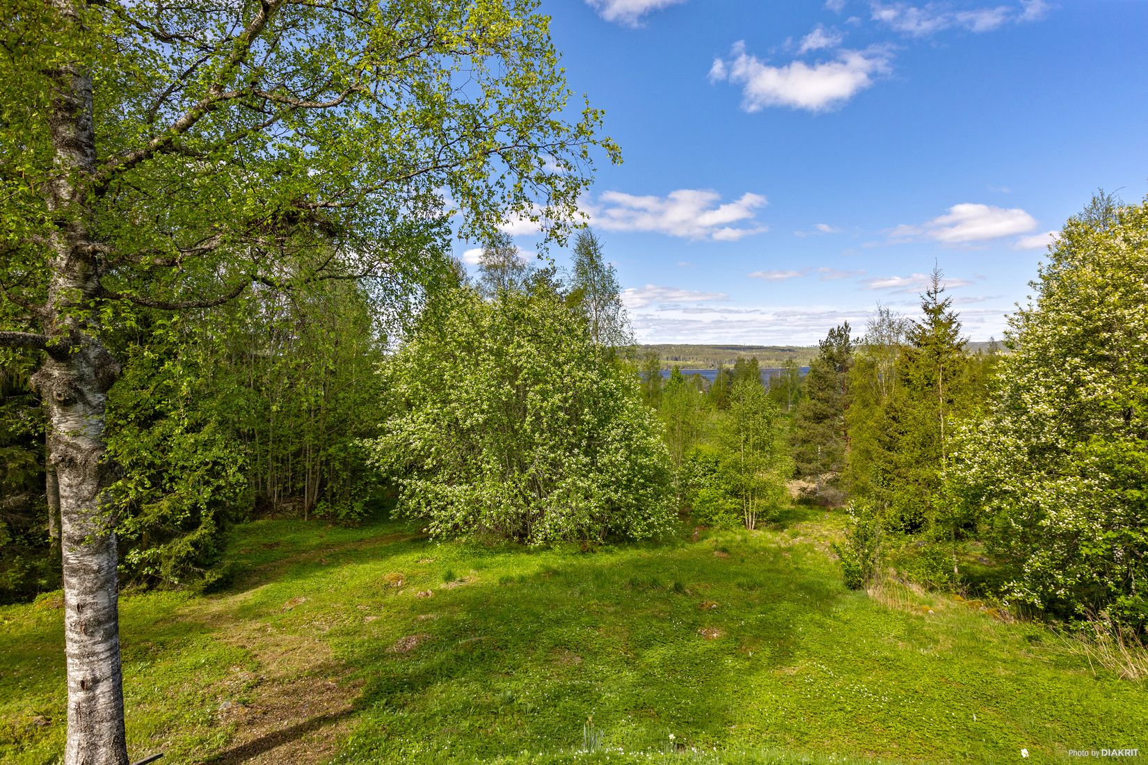 Villa, Grindtorp 20, Grindtorp/Siggebohyttan, Lindesberg