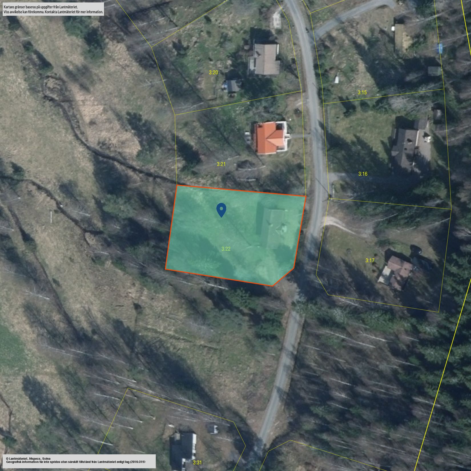 Villa, Grindtorp 20, Grindtorp/Siggebohyttan, Lindesberg