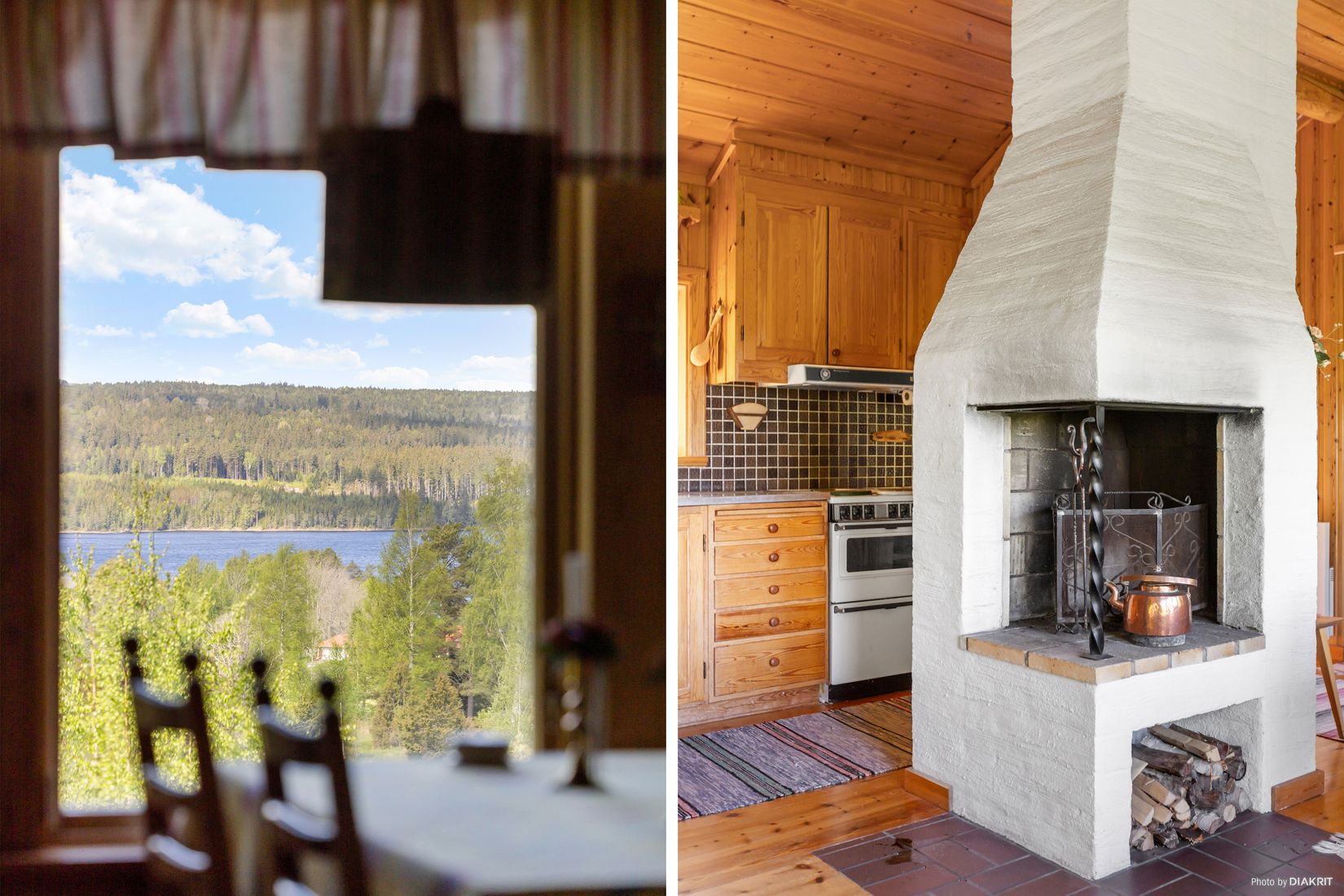 Villa, Grindtorp 20, Grindtorp/Siggebohyttan, Lindesberg