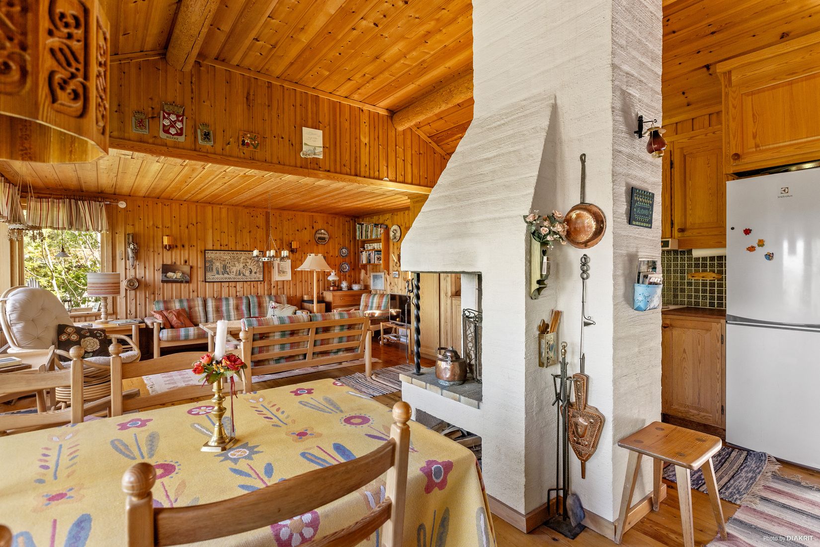 Villa, Grindtorp 20, Grindtorp/Siggebohyttan, Lindesberg