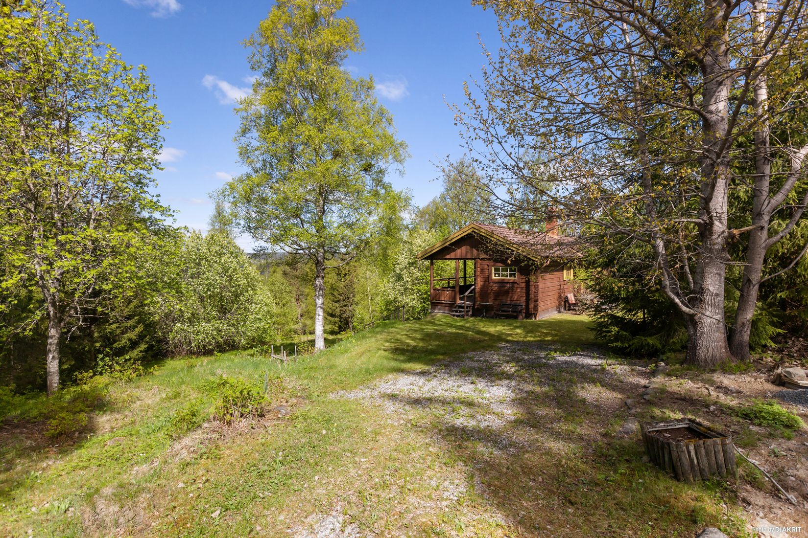 Villa, Grindtorp 20, Grindtorp/Siggebohyttan, Lindesberg