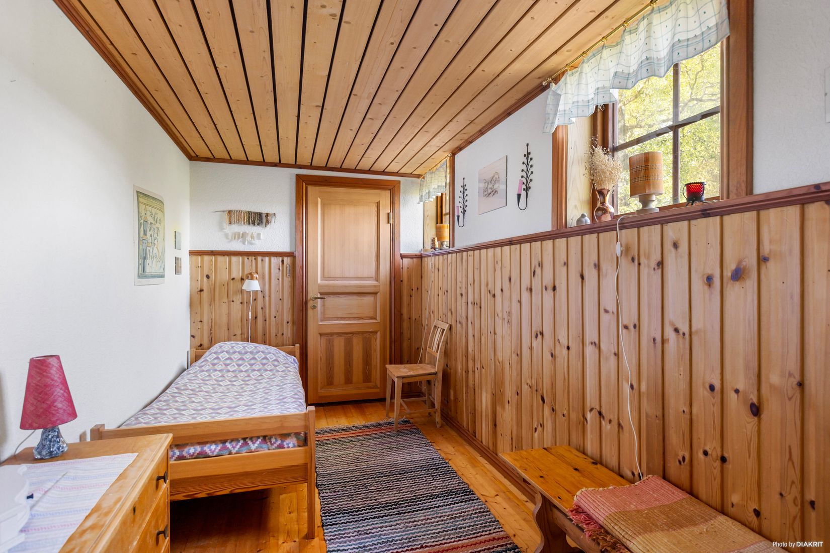 Villa, Grindtorp 20, Grindtorp/Siggebohyttan, Lindesberg