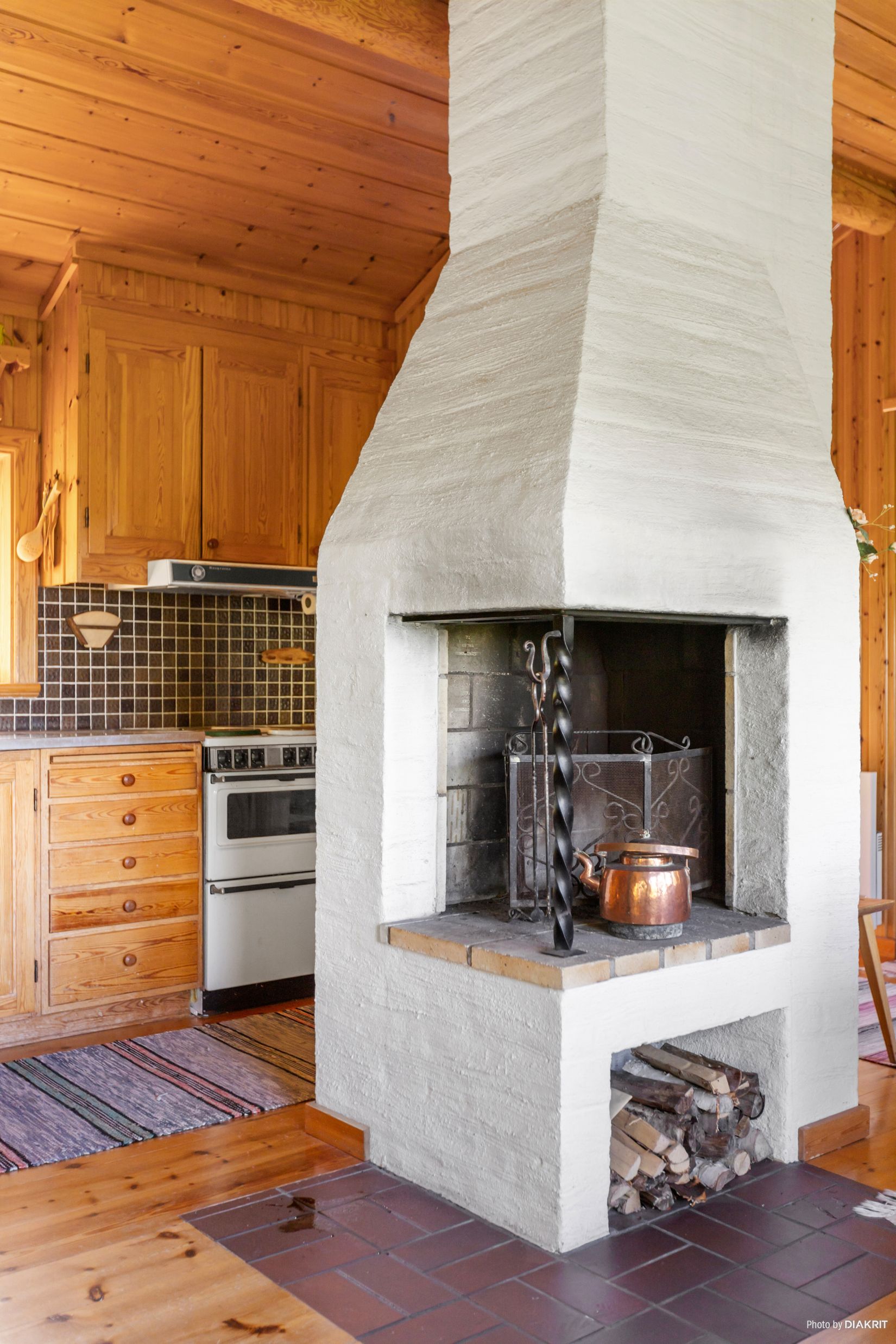 Villa, Grindtorp 20, Grindtorp/Siggebohyttan, Lindesberg