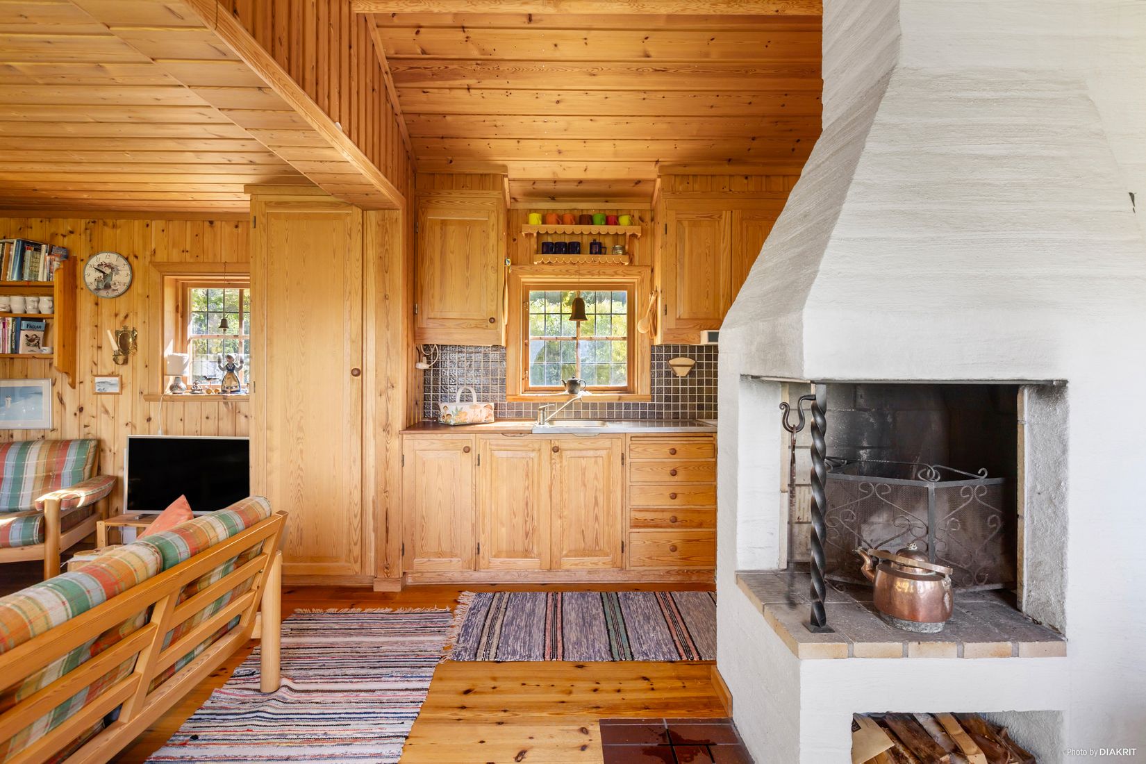 Villa, Grindtorp 20, Grindtorp/Siggebohyttan, Lindesberg