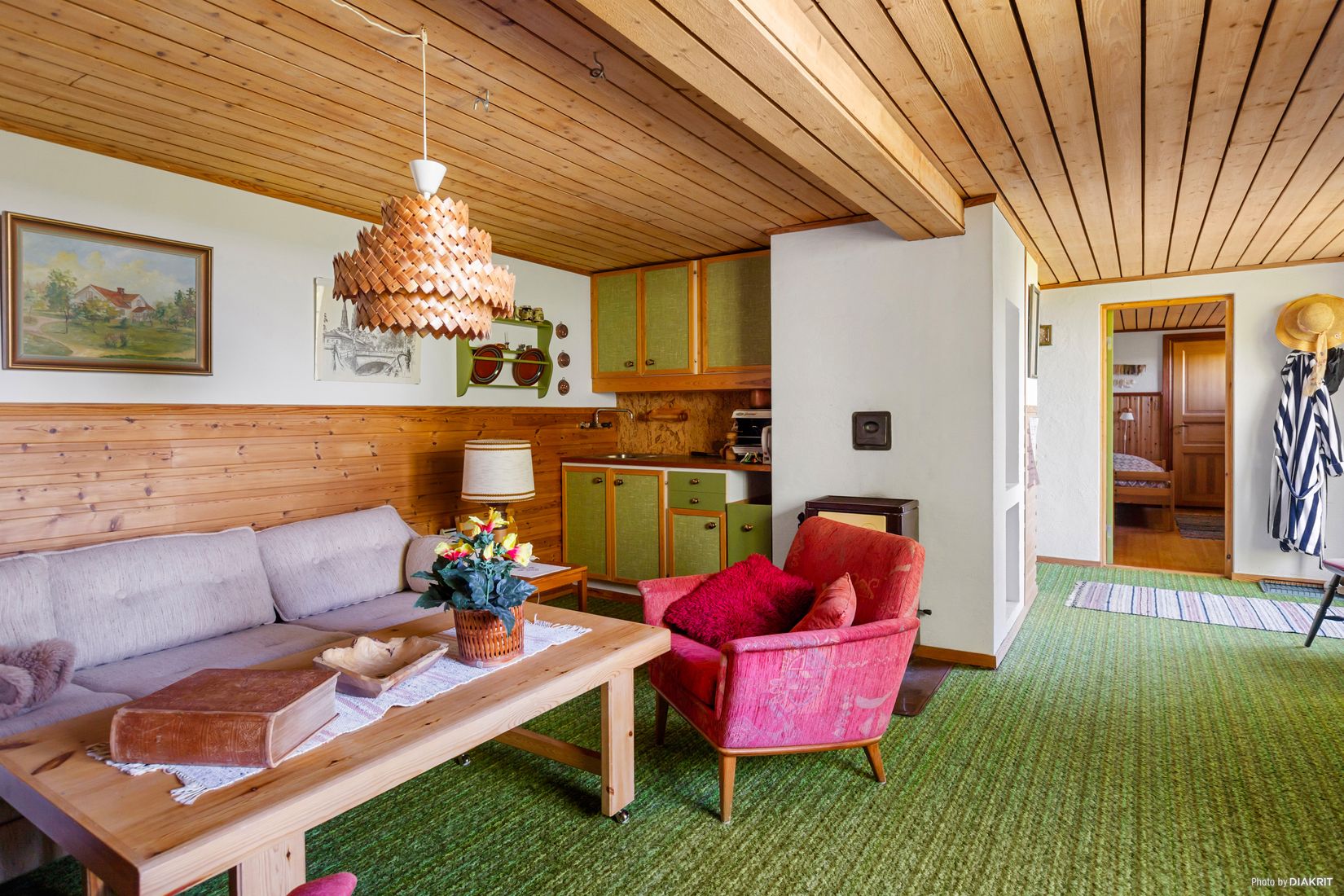 Villa, Grindtorp 20, Grindtorp/Siggebohyttan, Lindesberg