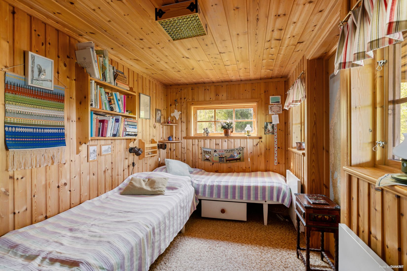 Villa, Grindtorp 20, Grindtorp/Siggebohyttan, Lindesberg