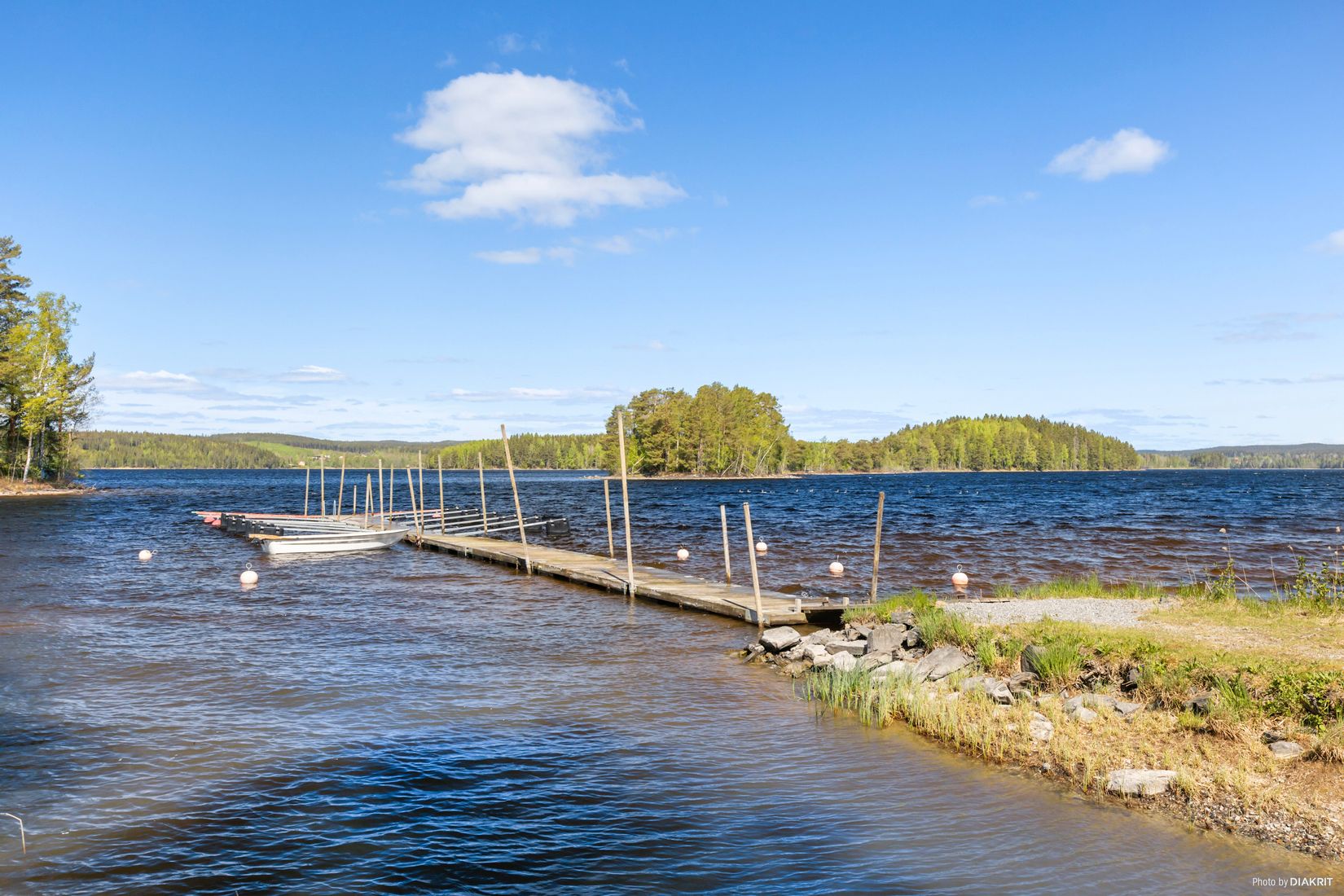 Villa, Grindtorp 20, Grindtorp/Siggebohyttan, Lindesberg