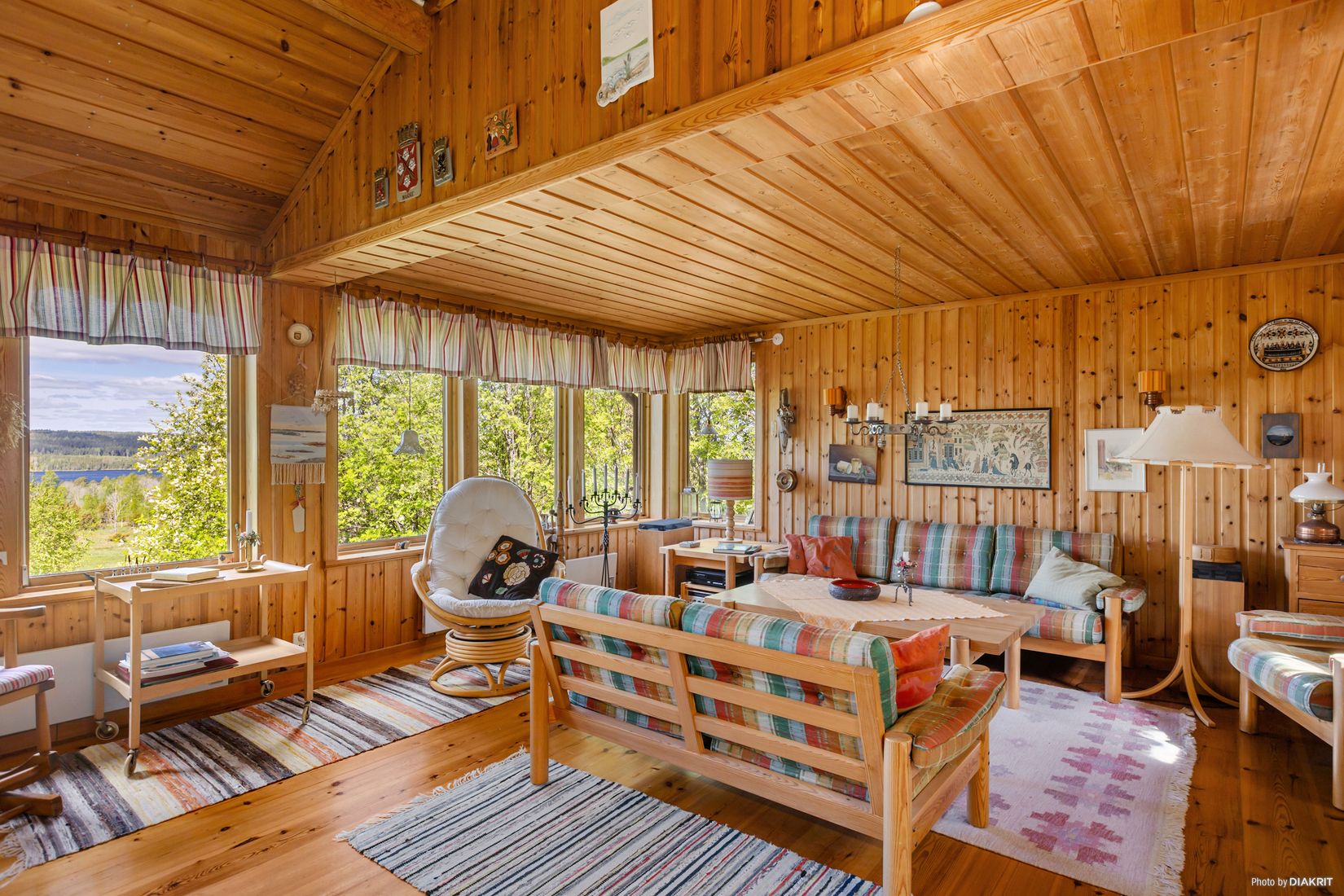 Villa, Grindtorp 20, Grindtorp/Siggebohyttan, Lindesberg