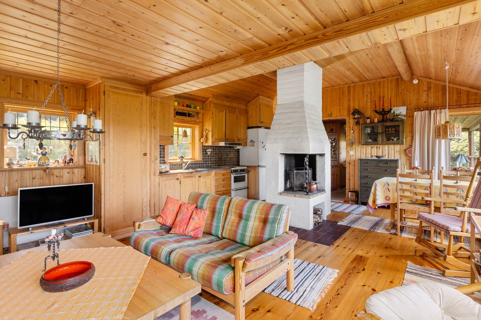 Villa, Grindtorp 20, Grindtorp/Siggebohyttan, Lindesberg