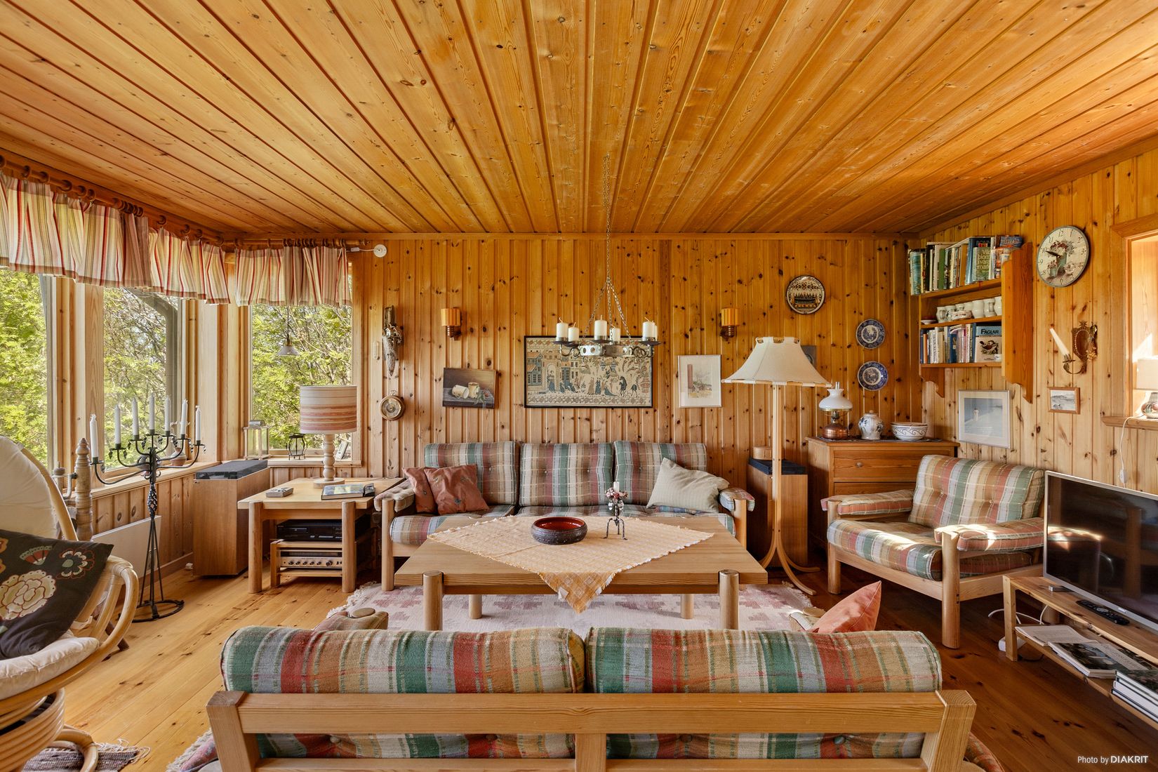 Villa, Grindtorp 20, Grindtorp/Siggebohyttan, Lindesberg