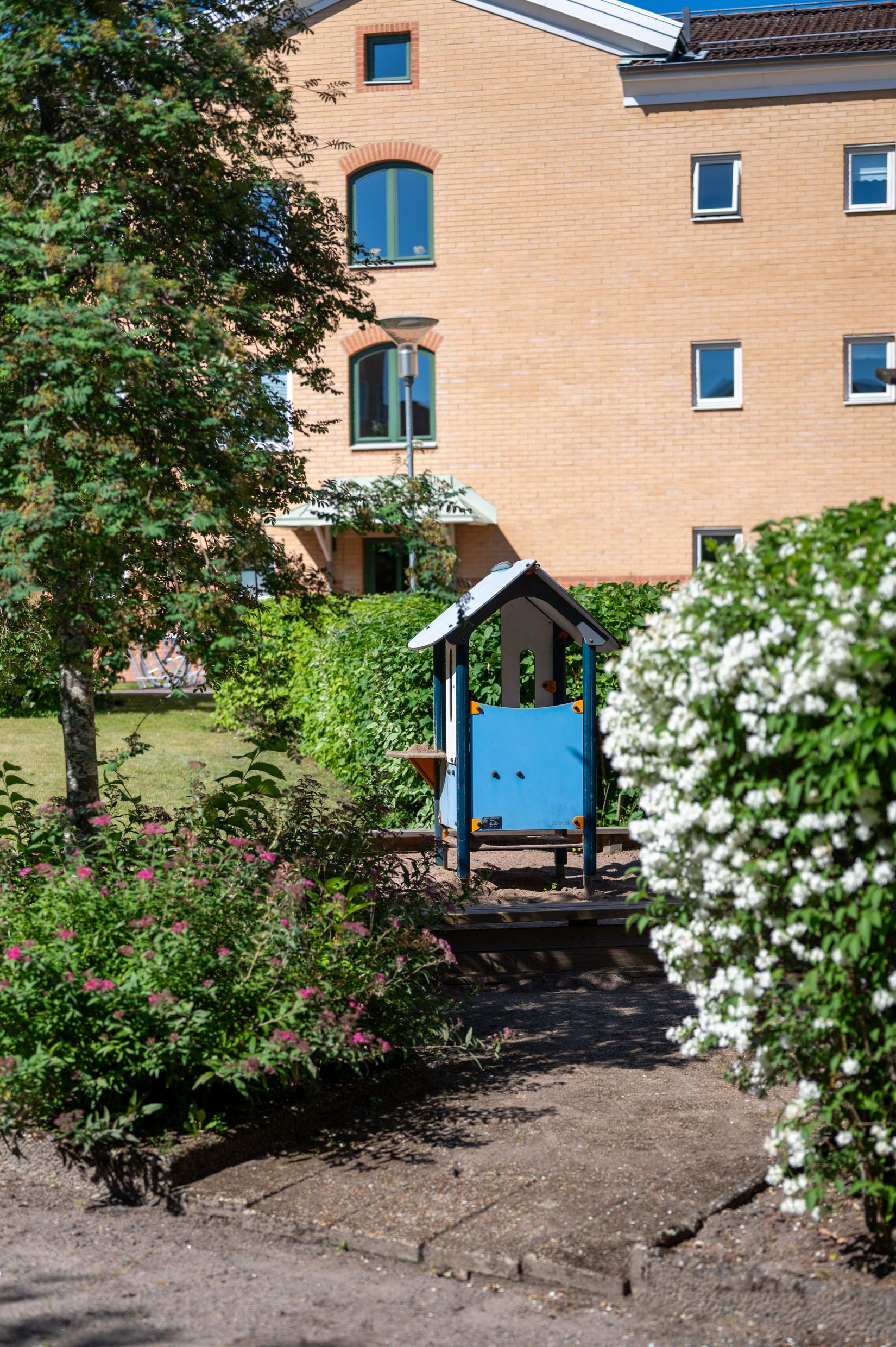 Bostadsrätt, Tornhagsvägen 8, Tornhagen, Linköping