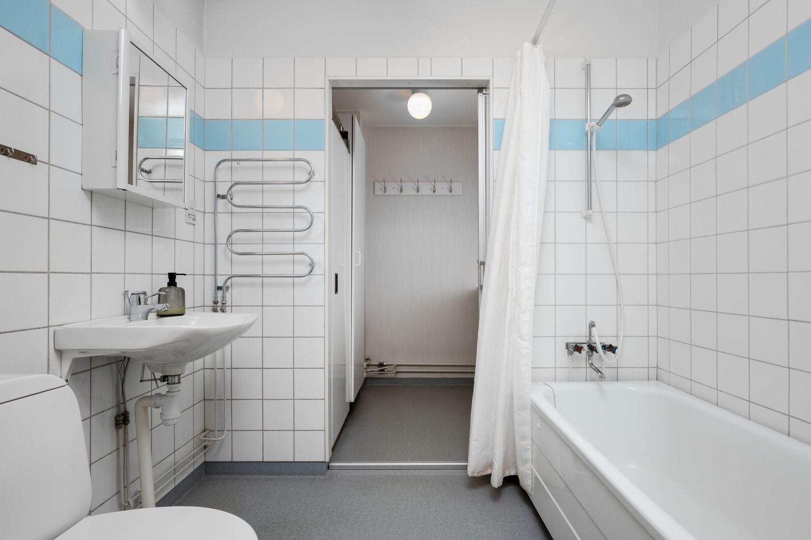 Bostadsrätt, Tornhagsvägen 8, Tornhagen, Linköping