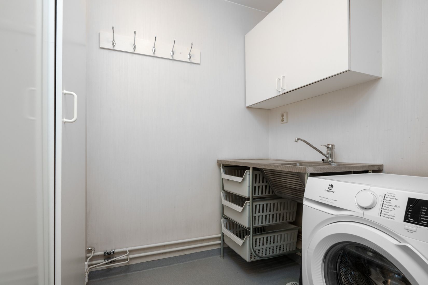 Bostadsrätt, Tornhagsvägen 8, Tornhagen, Linköping