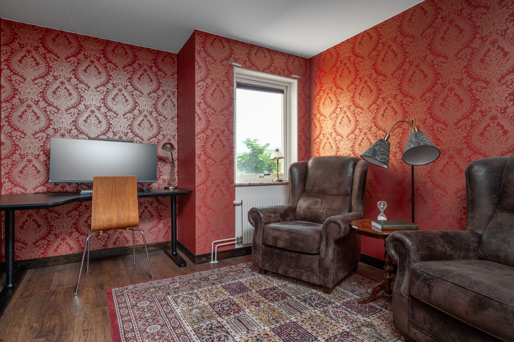 Bostadsrätt, Tornhagsvägen 8, Tornhagen, Linköping