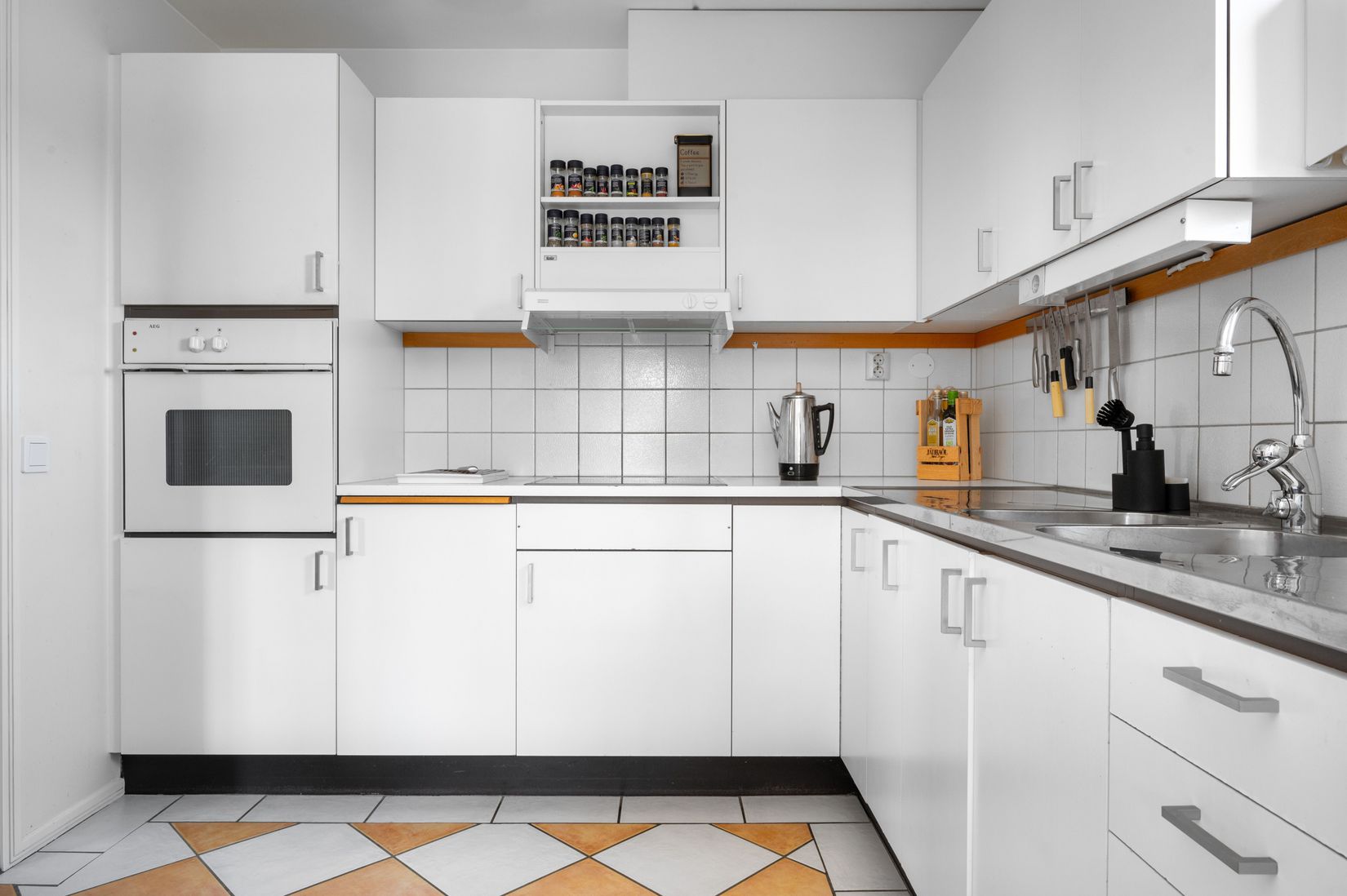 Bostadsrätt, Tornhagsvägen 8, Tornhagen, Linköping