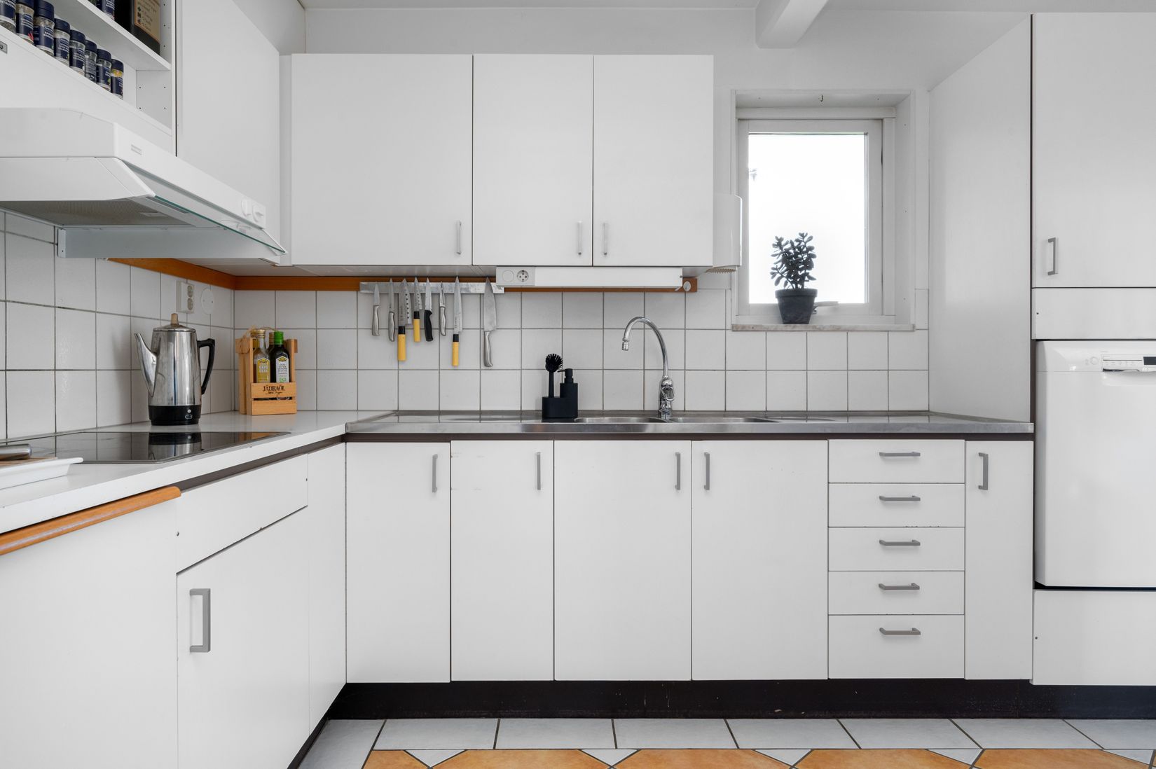 Bostadsrätt, Tornhagsvägen 8, Tornhagen, Linköping