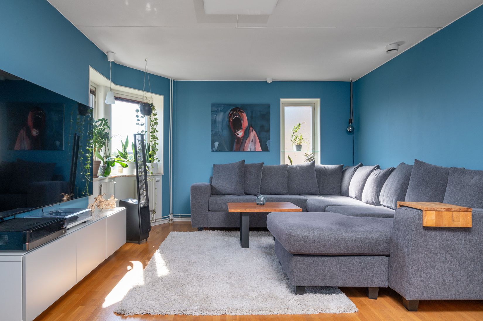 Bostadsrätt, Tornhagsvägen 8, Tornhagen, Linköping