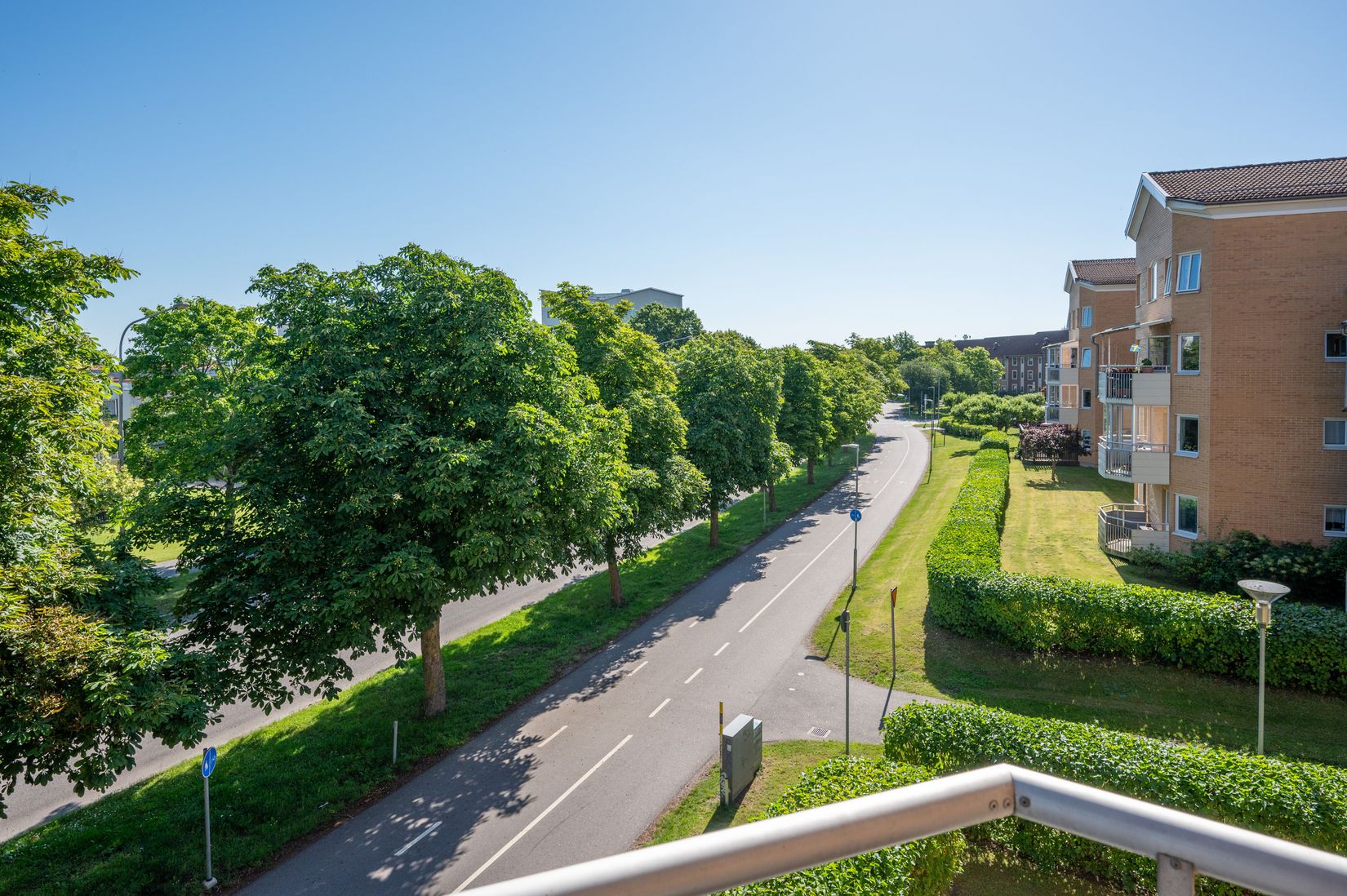 Bostadsrätt, Tornhagsvägen 8, Tornhagen, Linköping