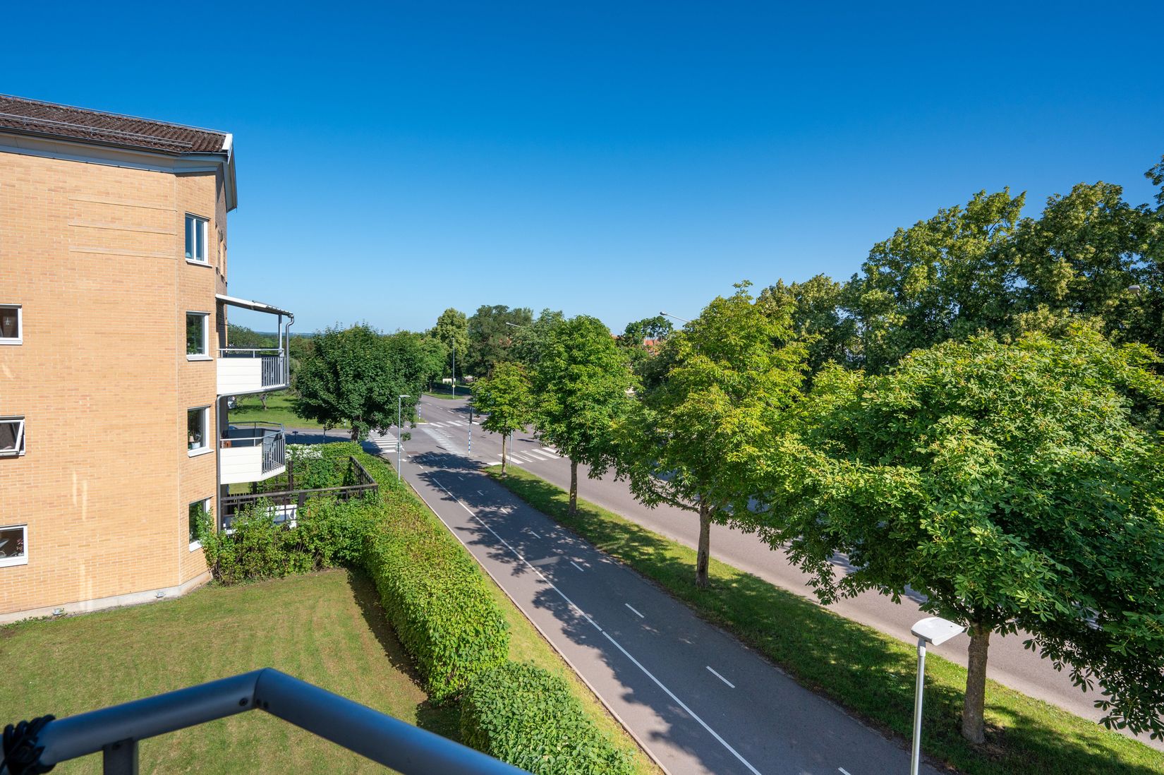 Bostadsrätt, Tornhagsvägen 8, Tornhagen, Linköping