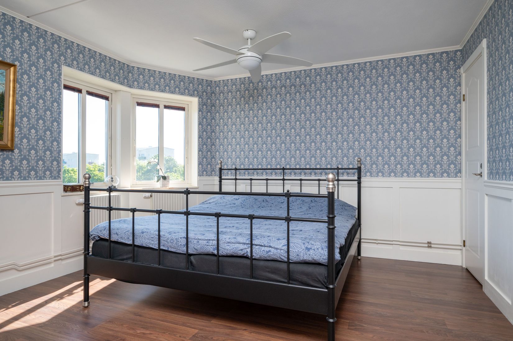 Bostadsrätt, Tornhagsvägen 8, Tornhagen, Linköping