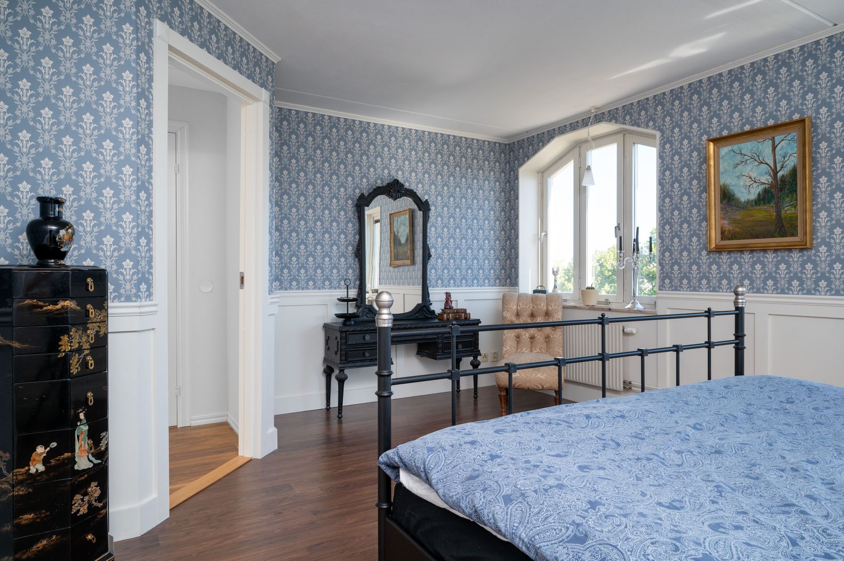 Bostadsrätt, Tornhagsvägen 8, Tornhagen, Linköping