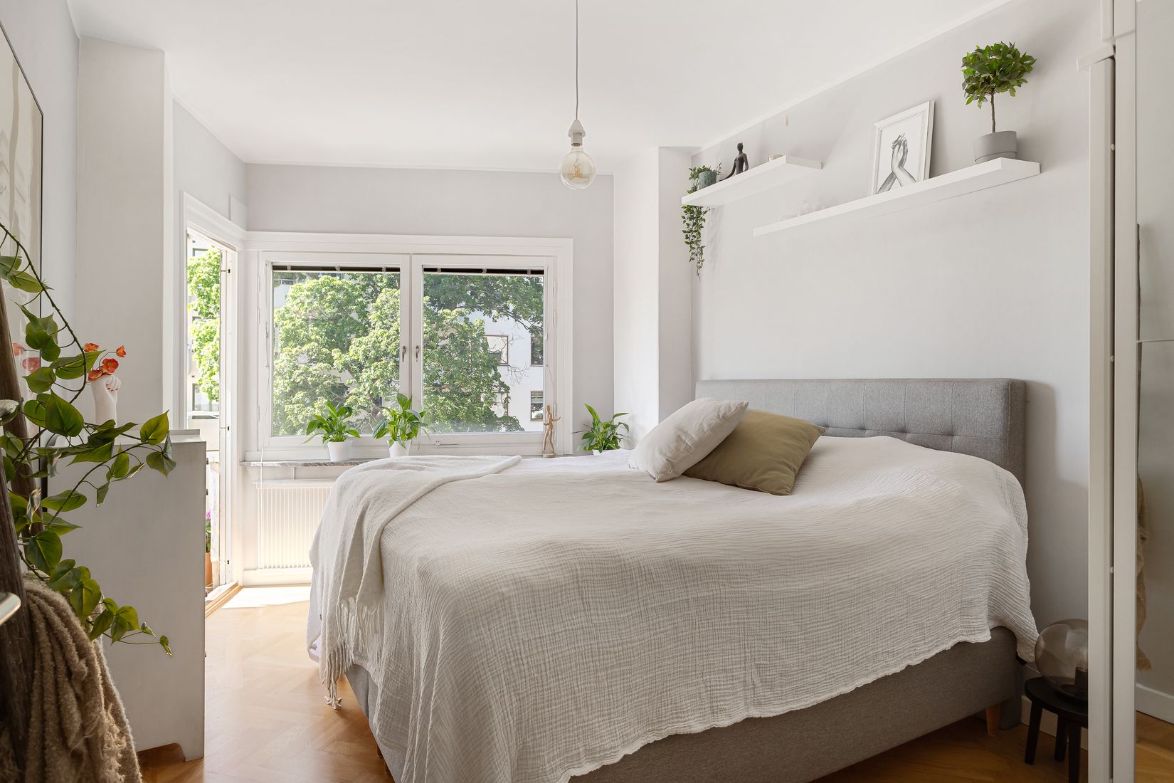 Bostadsrätt, Norr Mälarstrand 100, 4 tr, Kungsholmen Norr Mälarstrand, Stockholm