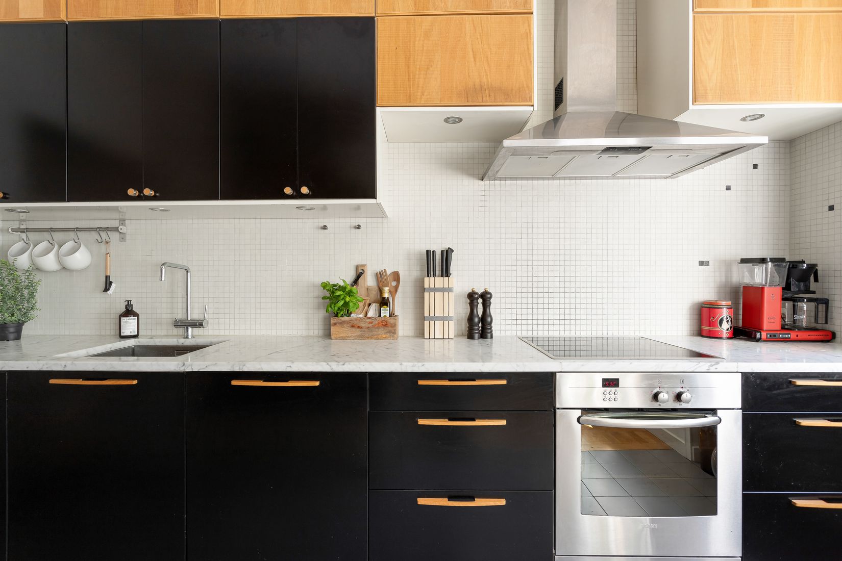 Bostadsrätt, Norr Mälarstrand 100, 4 tr, Kungsholmen Norr Mälarstrand, Stockholm