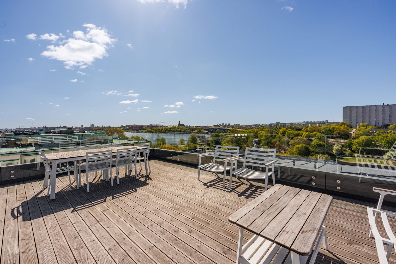 Bostadsrätt, Norr Mälarstrand 100, 4 tr, Kungsholmen Norr Mälarstrand, Stockholm