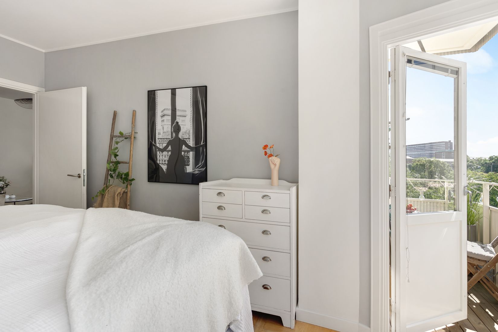 Bostadsrätt, Norr Mälarstrand 100, 4 tr, Kungsholmen Norr Mälarstrand, Stockholm