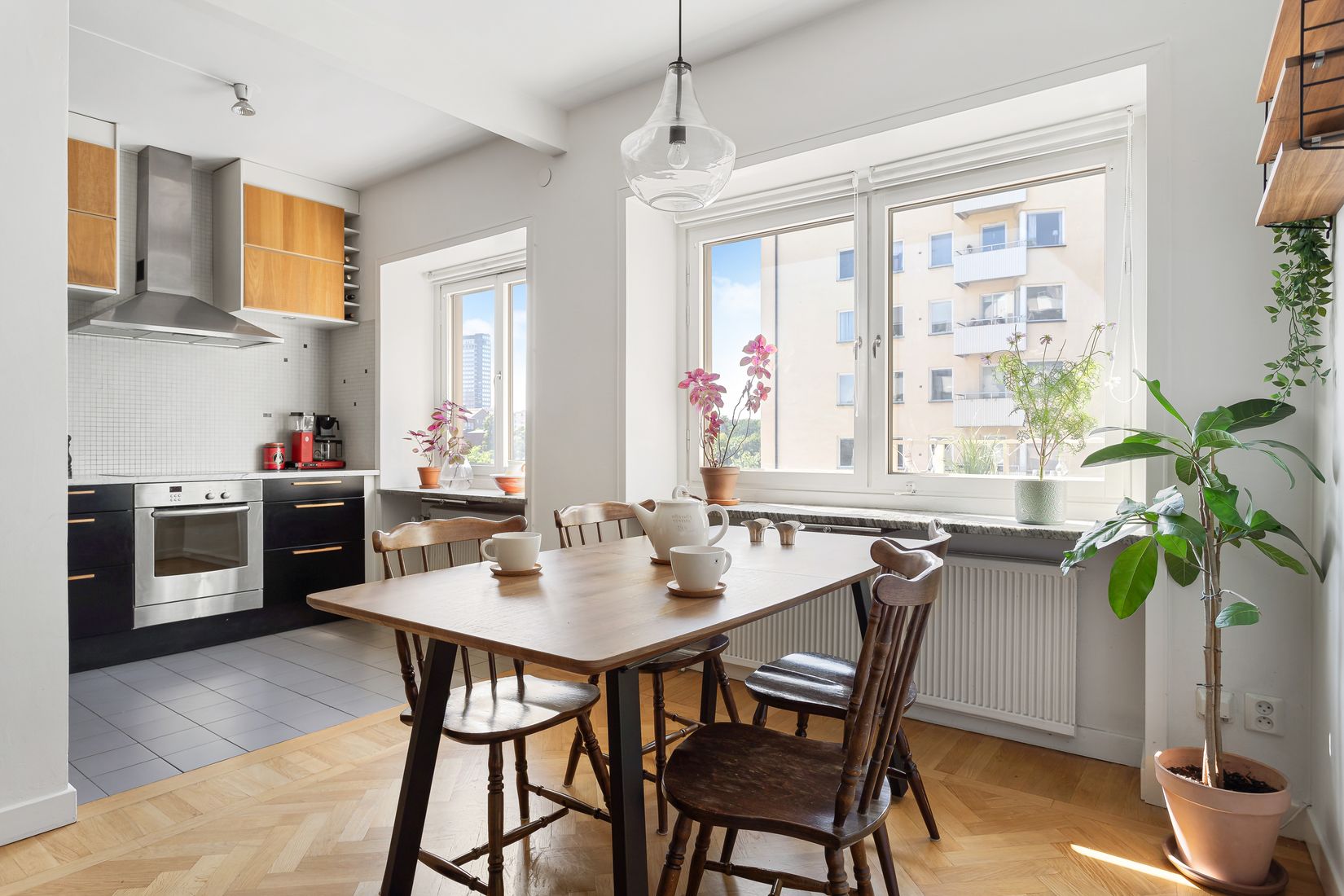 Bostadsrätt, Norr Mälarstrand 100, 4 tr, Kungsholmen Norr Mälarstrand, Stockholm