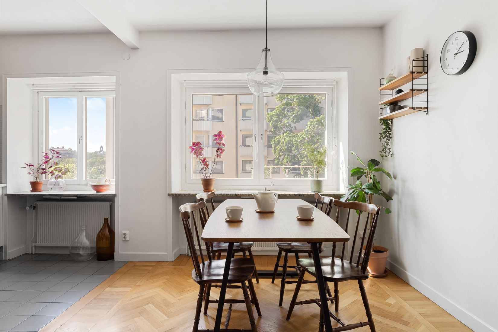 Bostadsrätt, Norr Mälarstrand 100, 4 tr, Kungsholmen Norr Mälarstrand, Stockholm