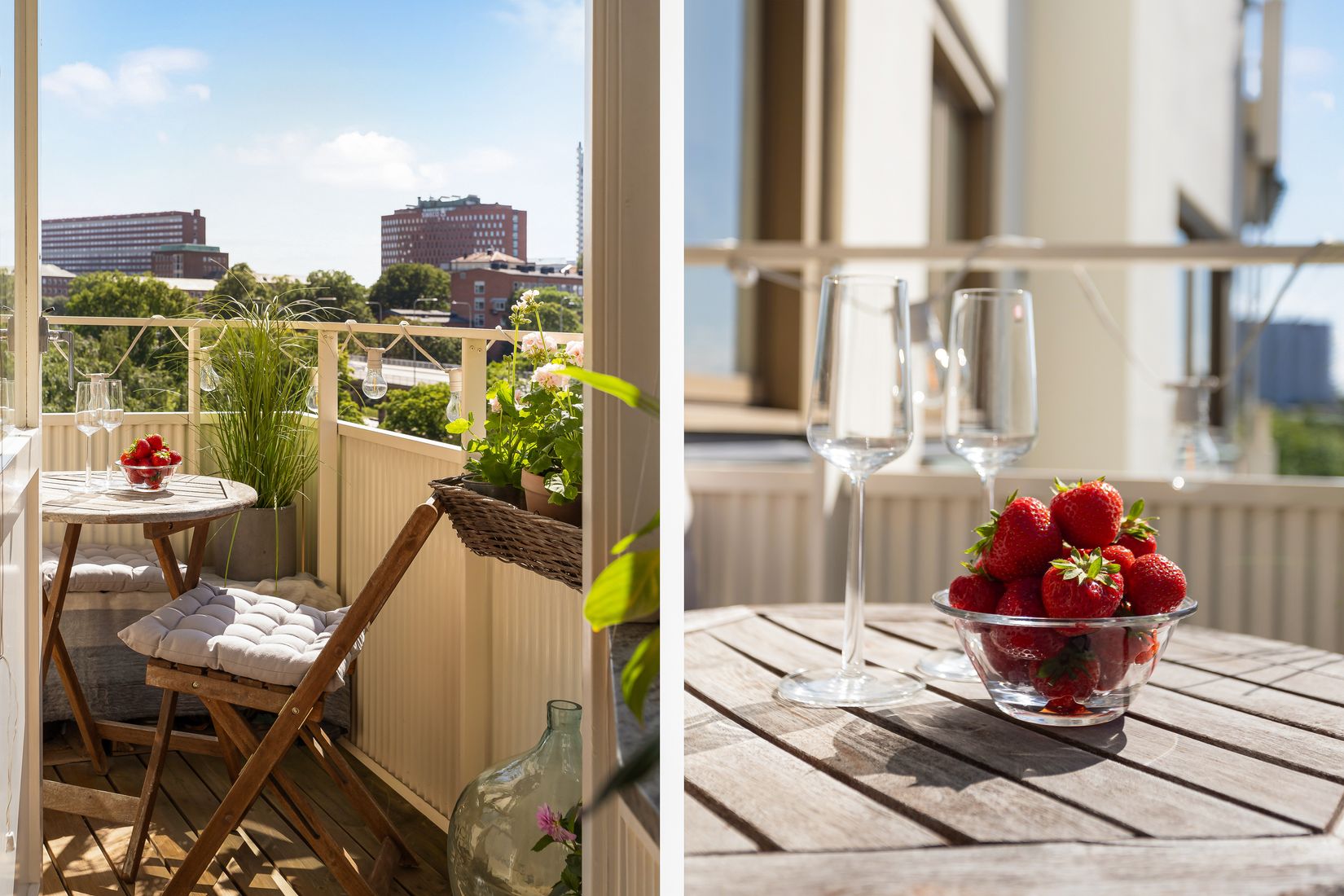 Bostadsrätt, Norr Mälarstrand 100, 4 tr, Kungsholmen Norr Mälarstrand, Stockholm