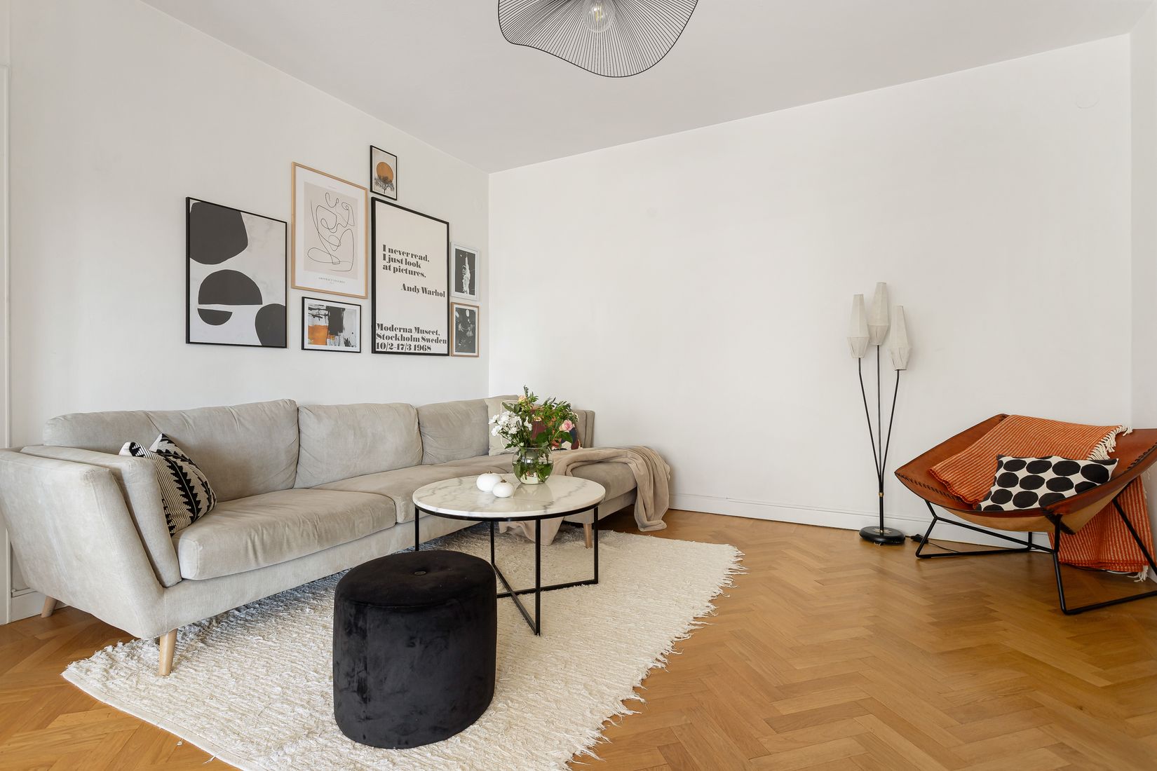 Bostadsrätt, Norr Mälarstrand 100, 4 tr, Kungsholmen Norr Mälarstrand, Stockholm