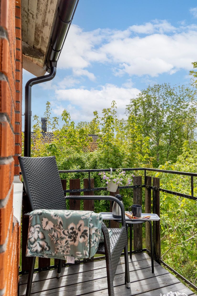 Villa, Lidkroken 25, Rödsle, Oskarshamn