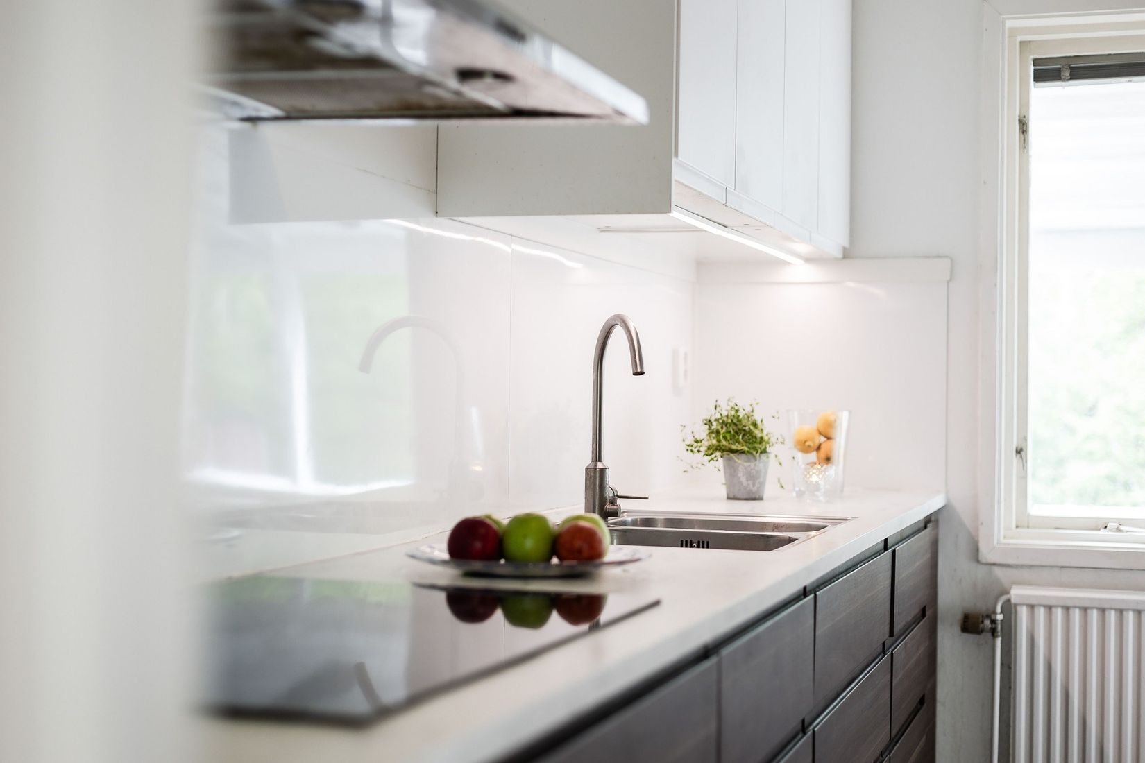 Villa, Lidkroken 25, Rödsle, Oskarshamn