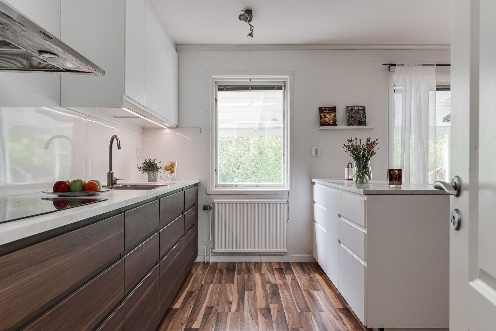 Villa, Lidkroken 25, Rödsle, Oskarshamn