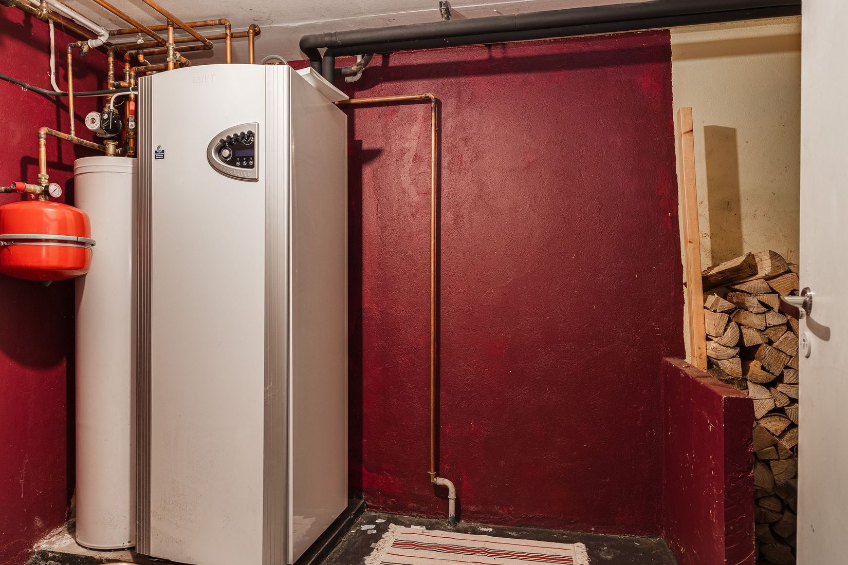 Villa, Lidkroken 25, Rödsle, Oskarshamn