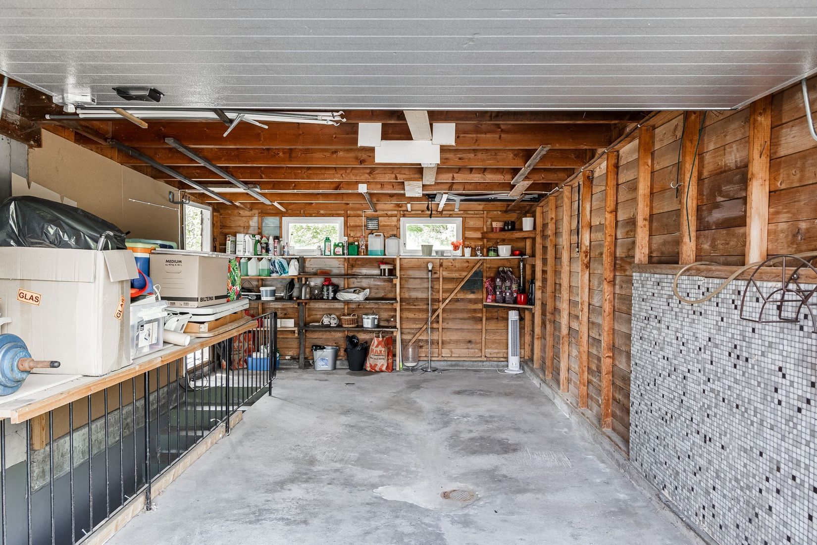 Villa, Lidkroken 25, Rödsle, Oskarshamn